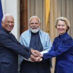 India-EU FTA: Tech Leaders See 35-40% Cost Cuts for Electronics