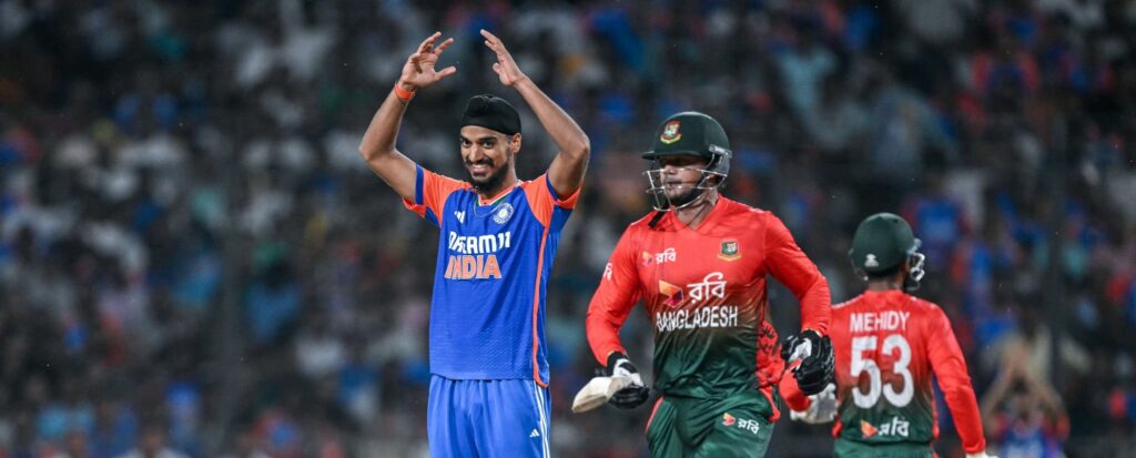 Indian Cricket Team