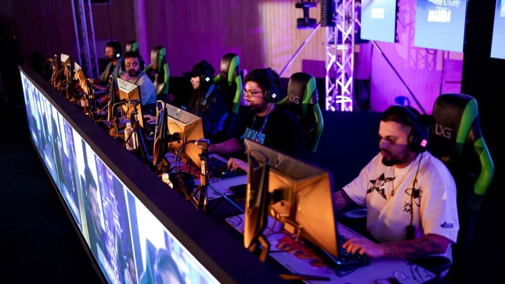 Indian Esports