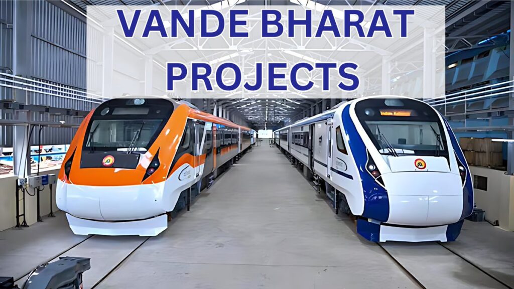 Vande Bharat