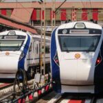 Indian Railways Targets 800 Vande Bharat Trains by 2030