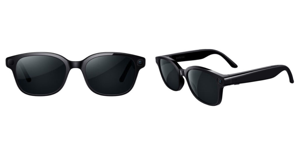 AI Glasses