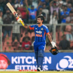 India vs New Zealand 5th T20I: Kishan’s Maiden Century and Arshdeep’s Fifer Seal 46-Run Win