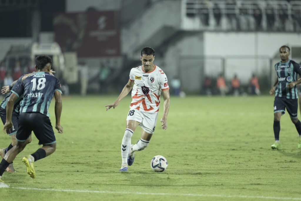 FC Goa