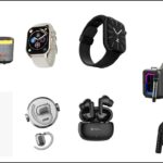 JUST CORSECA Republic Day Sale: 40% Off Audio & Smartwatches from ₹689
