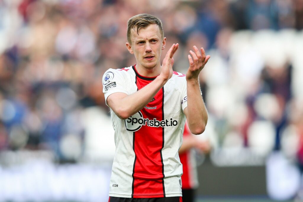 James Ward-Prowse