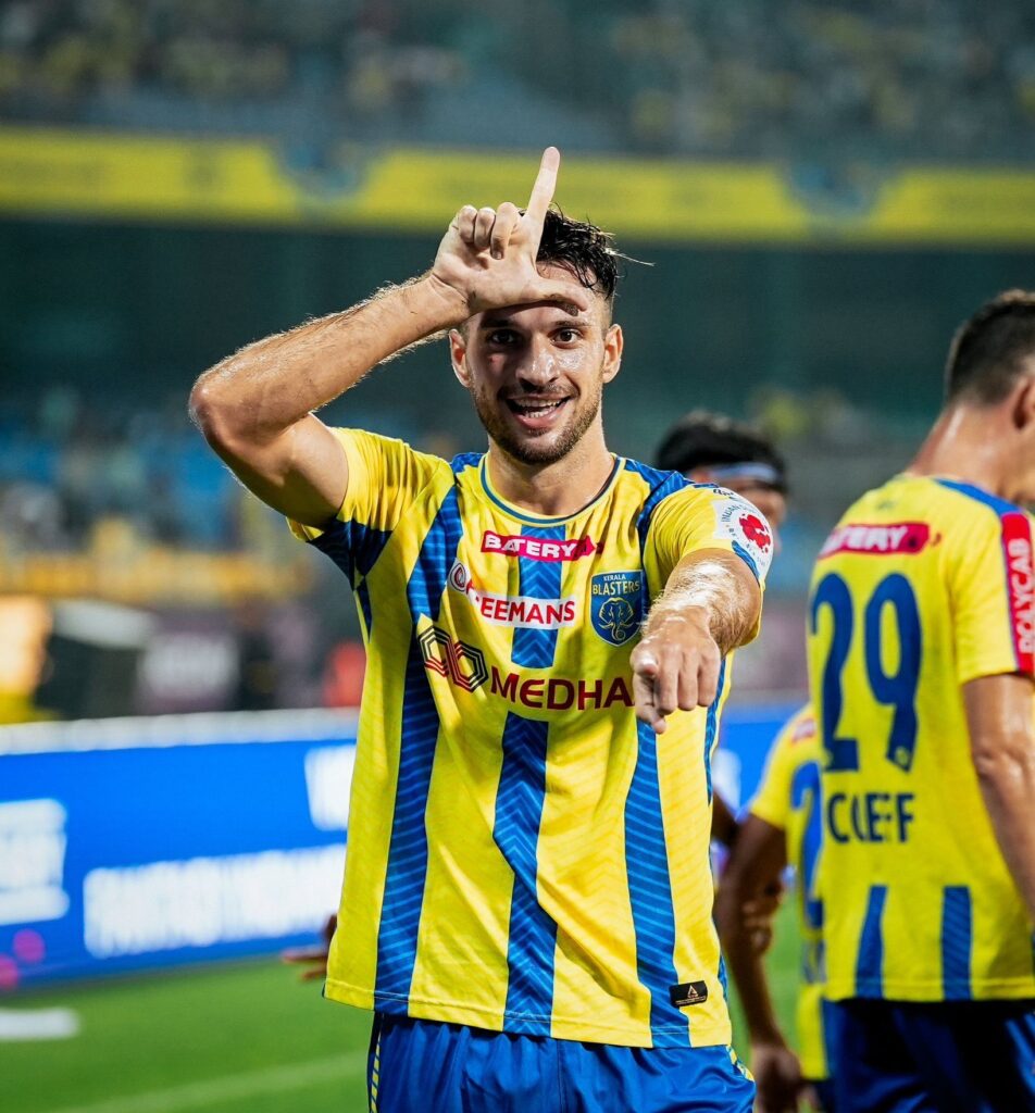 ISL 2025-26