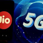 Jio Tops 5G Speed at 199.7 Mbps, Beats Airtel and Vodafone