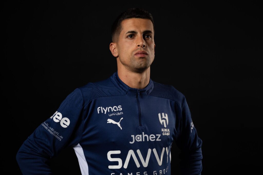 Joao Cancelo