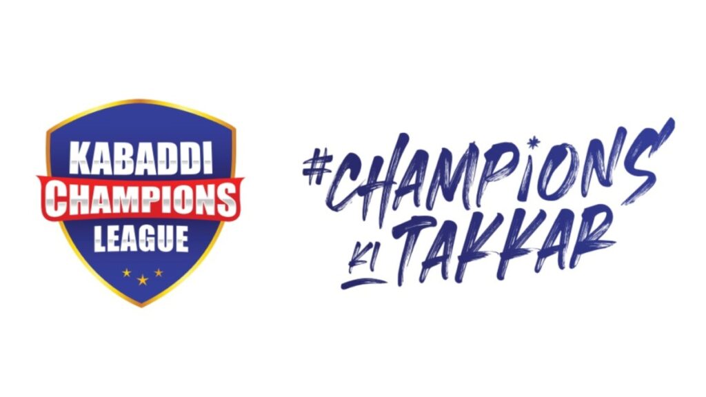 Kabaddi Champions League