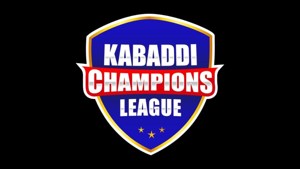 Kabaddi Champions League