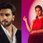 Ranveer Singh Teams Up with Lokah Actress Kalyani Priyadarshan for Zombie Actioner Pralay