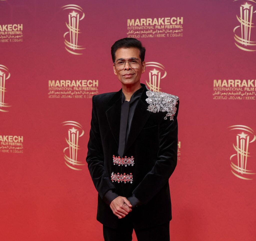 Karan Johar