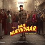 Vaa Vathiyaar OTT Release Date: When and Where to Watch Karthi’s Action Comedy