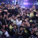 Kashi Kings crowned UPKL Season 2 champions after finals victory over Lucknow Lions