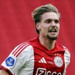 Kenneth Taylor Completes Move to Lazio from Ajax for €15m Plus Add-Ons