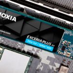 Kioxia: 2026 NAND Production Sold Out — Era of Cheap 1TB SSDs Over