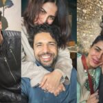 Kirti Kulhari Makes It Official: Four More Shots Please Co-Star Rajeev Siddhartha Relationship Confirmed