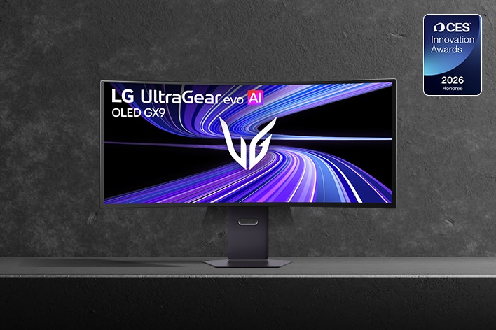 UltraGear evo