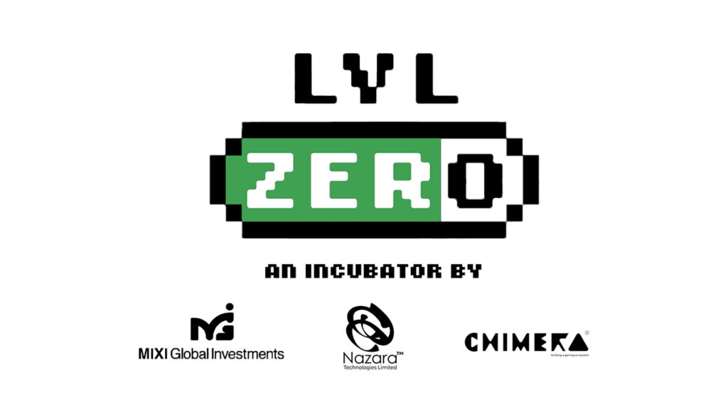 LVL Zero