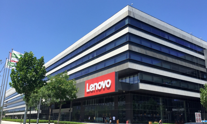 Lenovo