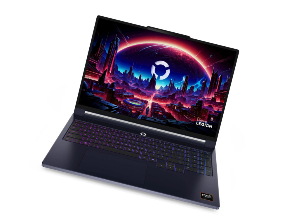 Lenovo Legion Gaming