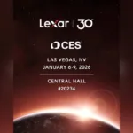 Lexar Celebrates 30 Years With Argentina Football Partnership