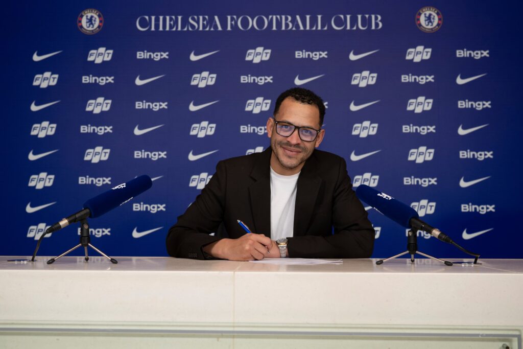 Chelsea