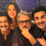 Sanjay Leela Bhansali’s Love & War Shooting Extended to May 2026 as Budget Soars: Targets August Release