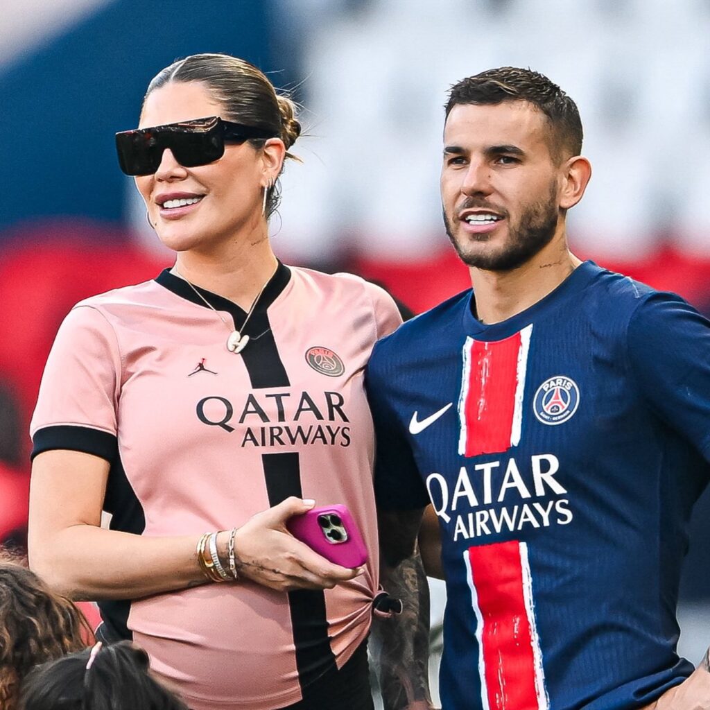 Lucas Hernández
