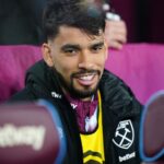 Lucas Paqueta to Flamengo: Record Deal Agreed for €42m Fee from West Ham