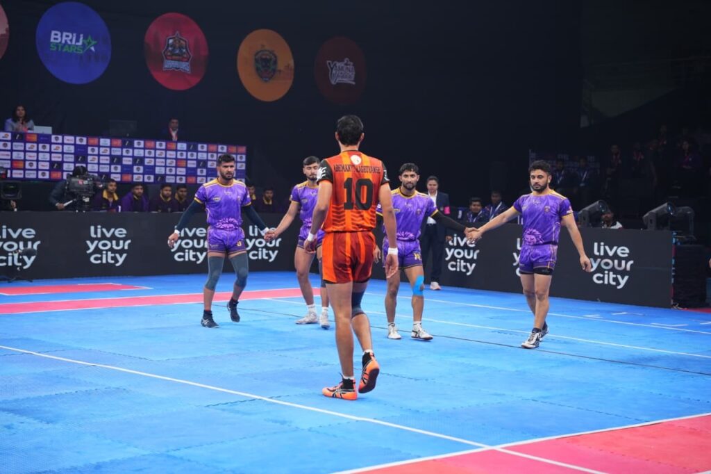 Lucknow Lions