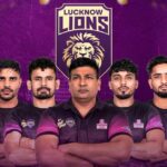 Lucknow Lions Start 2026 Unbeaten with 48-33 UPKL Victory