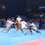 Lucknow Lions and Kashi Kings advance to UPKL Season 2 final after gripping semi-finals