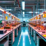 Union Budget 2026-27: Electronics Sector Leaders Hail ₹40,000 Crore Push for Atmanirbhar Manufacturing