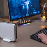 MINISFORUM Unveils AI X1 Pro 470 & MS-02 Ultra at CES 2026