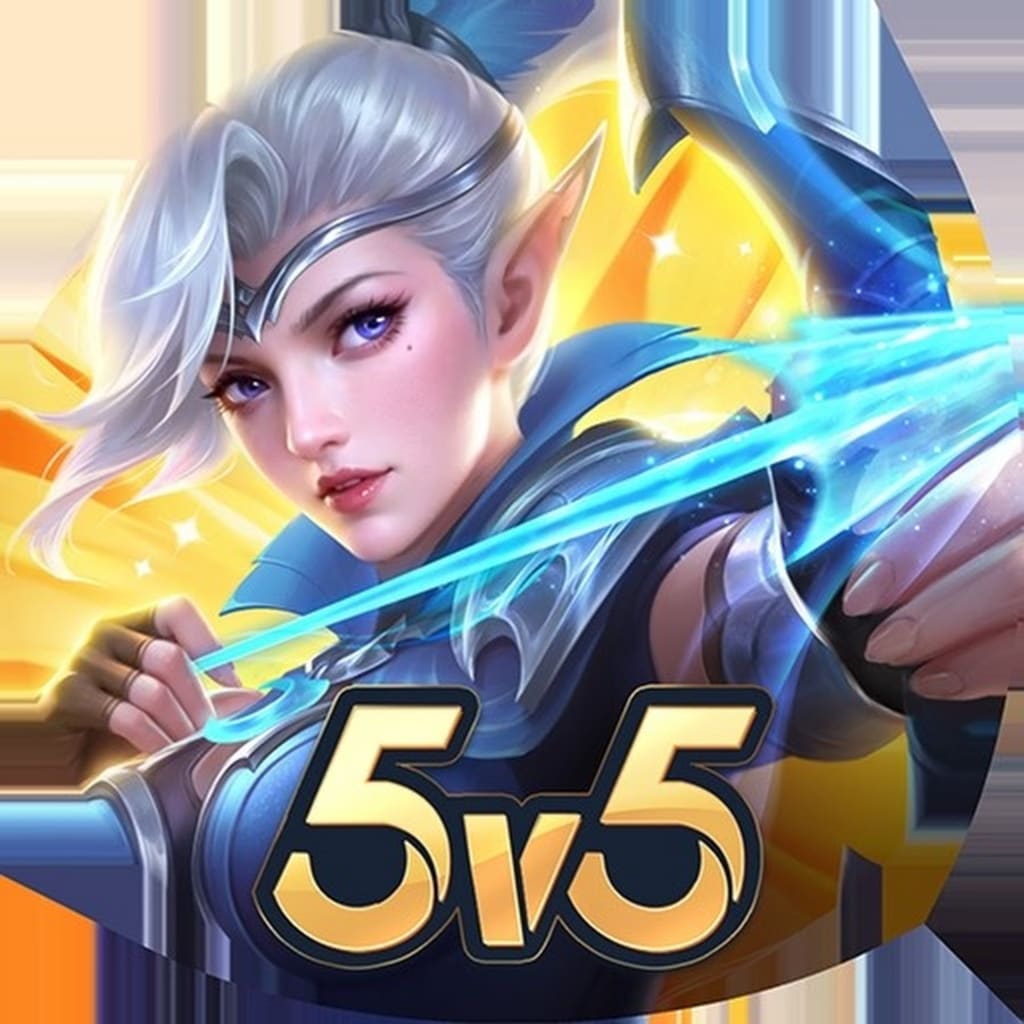 MOBA