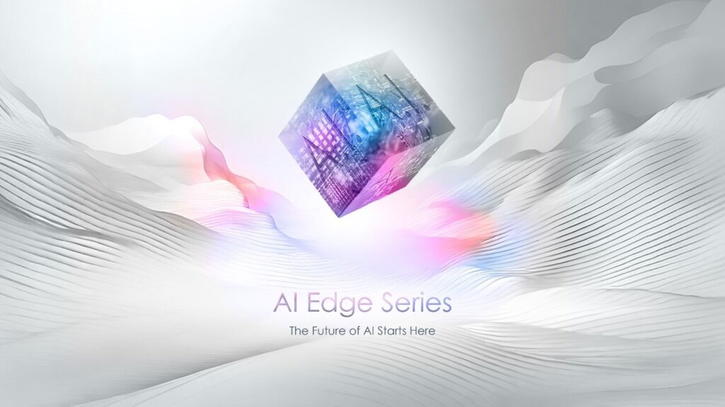 MSI AI Edge