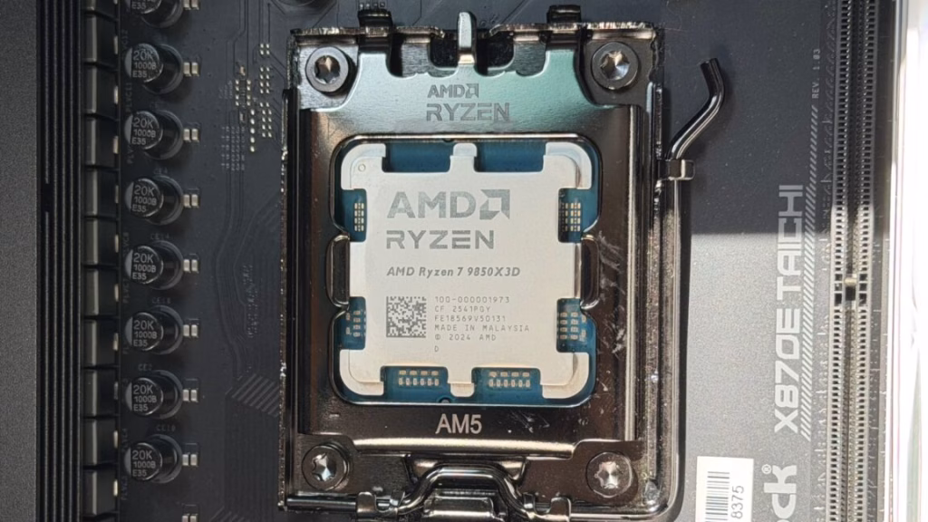 MSI