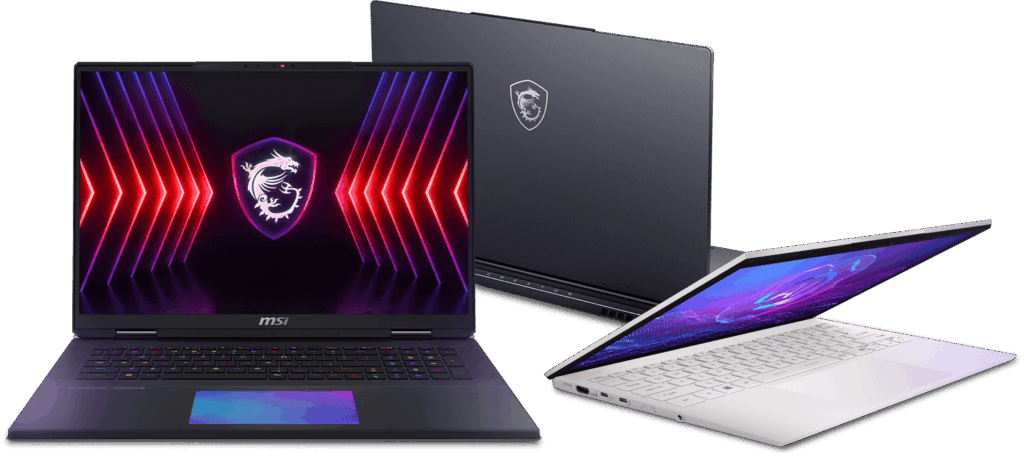 MSI