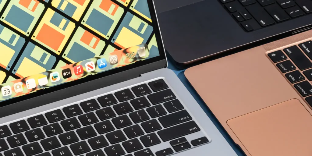 MacBook Air