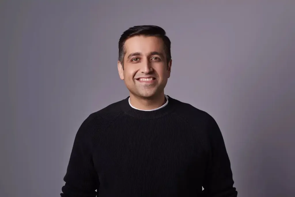 Madhav Sheth