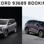 Mahindra XEV 9S & XUV 7XO Smash Records with 93,689 Bookings