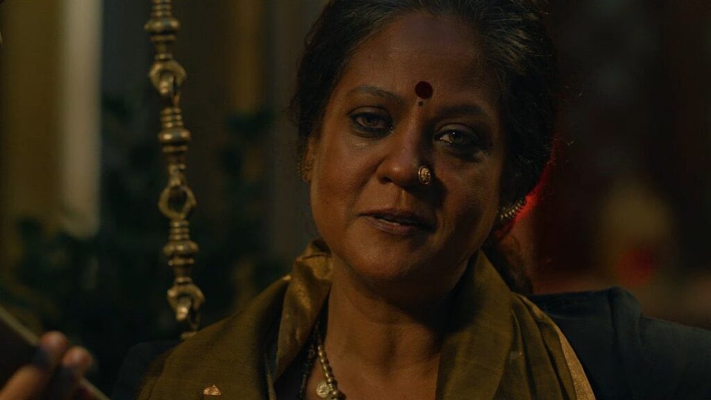 Mardaani 3 