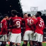 After Man United Dismantled Man City, Can They Do It Against Arsenal?