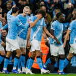 How Manchester City’s Data-Driven Tactics Are Revolutionizing the Premier League