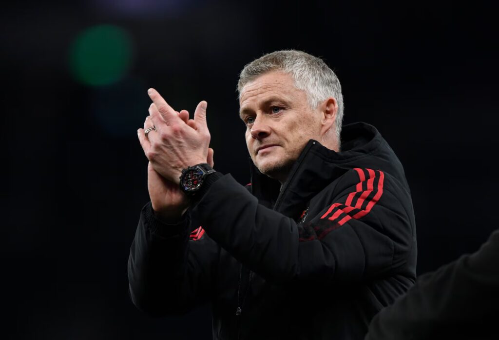 Man United