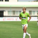 India Superstar Manisha Kalyan Joins Peruvian Champions Alianza Lima