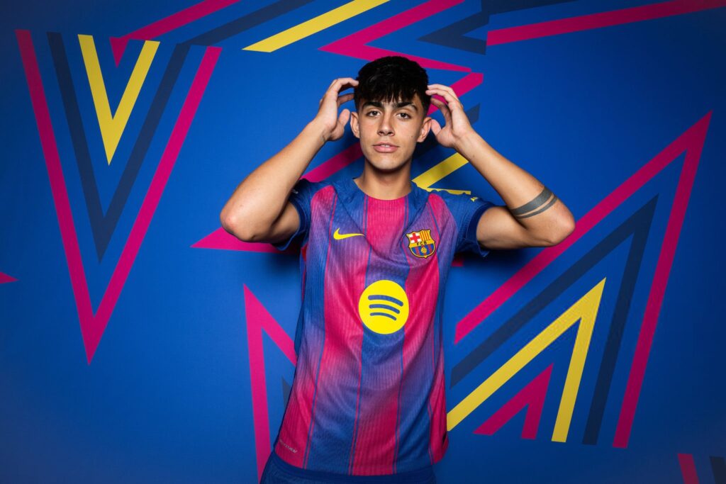 Barcelona 