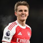 Martin Odegaard Proves Irreplaceable Value as Arsenal Captain is Delivering to Lead Title Charge